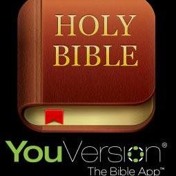 BIBLEYOUVERSION's profile picture. 