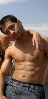 MauFlorio's profile picture. Preparador fisico alto rendimiento &
Developer 👨‍💻