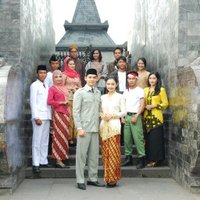 Kangmas Diajeng 2013 (@payukandi2013) 's Twitter Profile