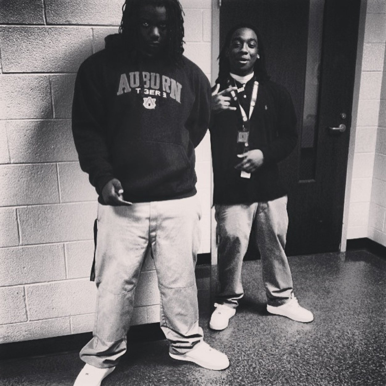 #CarolinaBoy #SC843 #JamesMadisonCommit #JMU #DukeFootball instagram @Almighty98ballout