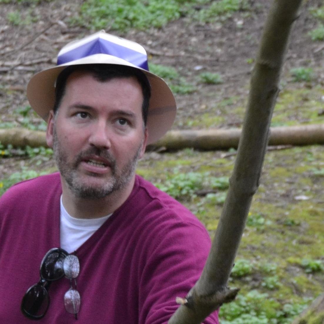 not_even_wrong's profile picture. I don't tweet. 'Not even wrong' is a quote by the scientist Pauli about some of his fellow scientists' work