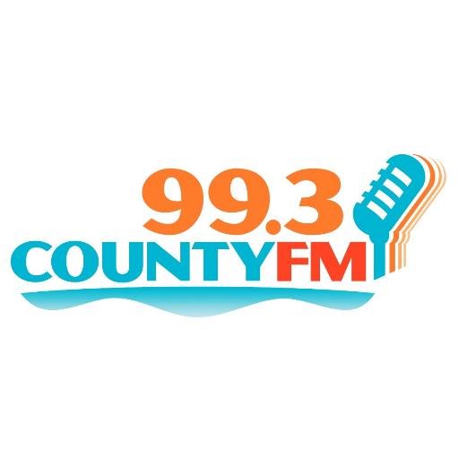 The Voice of the County. Listen on the air at 99.3 FM or online at http://t.co/K823SsPMqZ