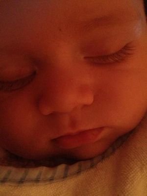 amo il mio babino