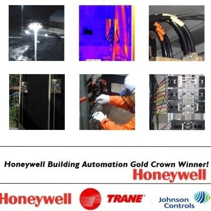 Full Service Electrical & Temperature Control Contractor! Temperature Control Systems, Engineered Lighting Retrofits and Upgrades, Turnkey Energy Solutions