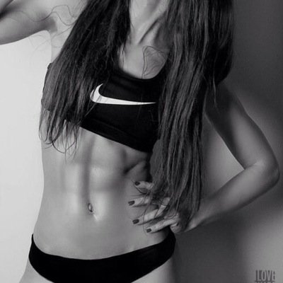 Prsq_Parfaite's profile picture. Vous le voulez votre corps de rêve ?! Et bien c'est à force de sueur et de calories brulées que vous l'aurez! #muscu #fitness #sport