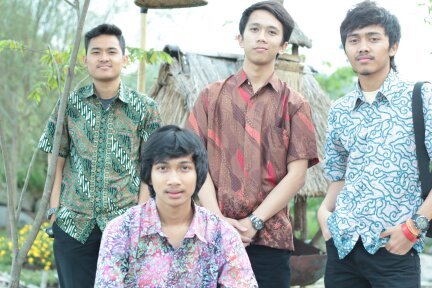 pratamaDN's profile picture. All about of you @United | IF _ IT Telkom | My life is simple