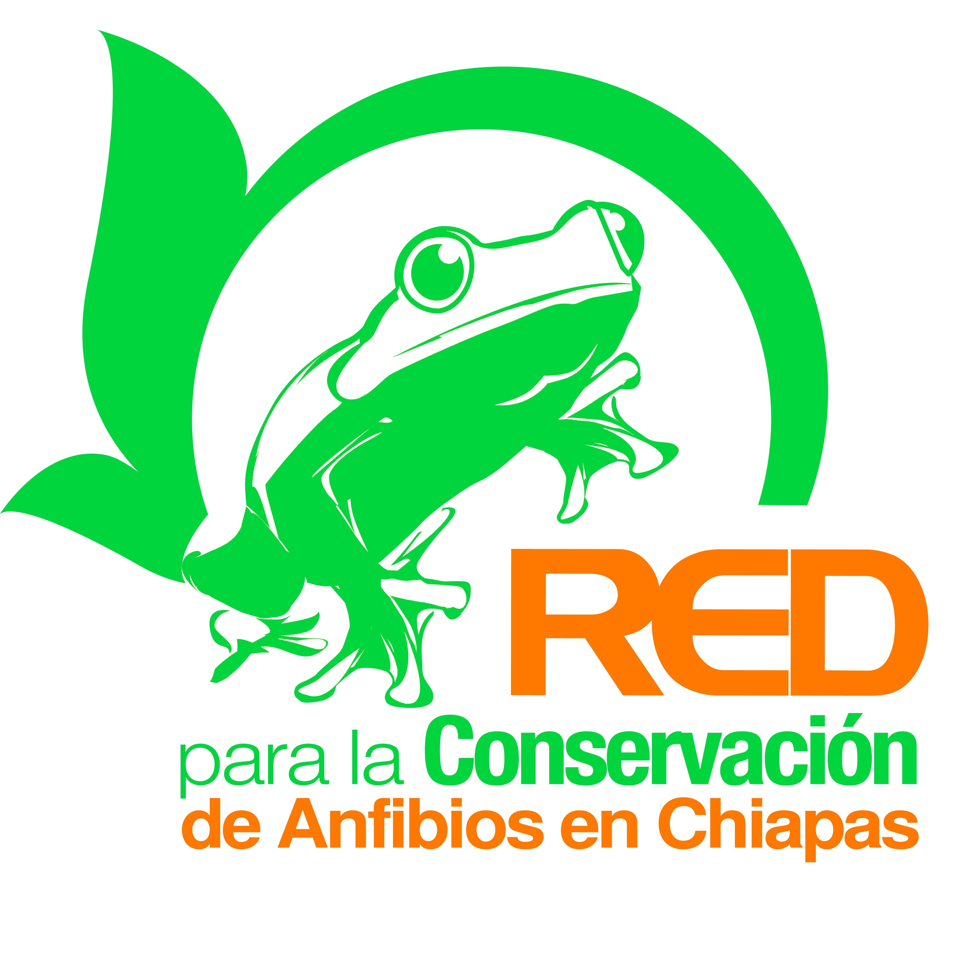 Se conforma por Instituciones y miembros de la Sociedad que se dedica a la divulgación y acciones enfocadas a la conservación de los Anfibios en Chiapas
