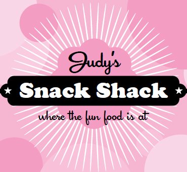 JudysSnackShack's profile picture. Now offering catering!  Home made food and snacks including Pulled Pork, Taco and Chicken Wraps, Cotton Candy, Popcorn and Snow Cones.  Onsite or delivered!