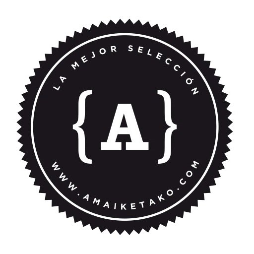 Amaiketako selecciona para ti los mejores productos para el aperitivo perfecto. Compra de manera fácil y cómoda desde nuestra web y recíbelo en menos de 24 hora