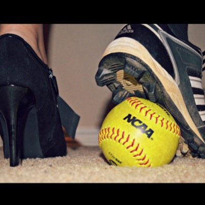 Dm me confessions • Contests will be done • Softball isnt a sport its a way of life • Help get this account to 1000 please ⚾️ •