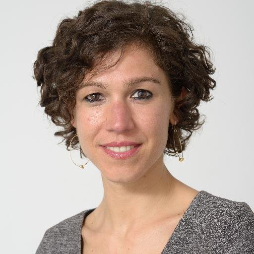 ELODIELABARCHED's profile picture. Responsable communication interne - Carac