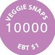 VeggieSNAPS's profile picture. 