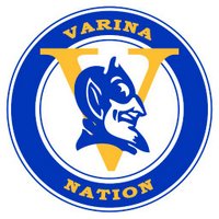 Varina High School(@VHS_BlueDevils) 's Twitter Profile Photo