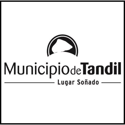 Cuenta oficial del Gobierno de la ciudad de Tandil