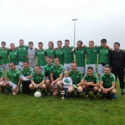 CathalCarrig's profile picture. 