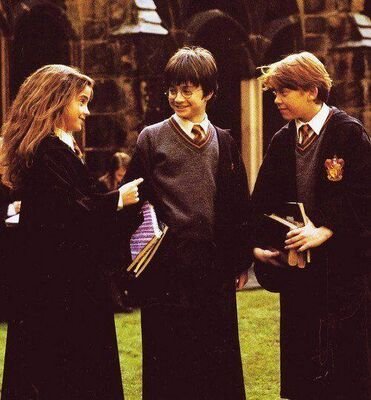 Always_Pottter Profile Picture