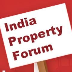 propertyforumin's profile picture. Online forum where you can post property review your queries find best location builders etc