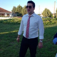 Nikos Sofiadis (@sofiadisnikos) 's Twitter Profile