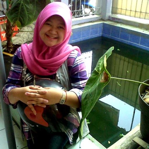 Now at Jenderal Achmad Yani University | Civil Engineering'13 |And next student films of IKJ(semoga -_-)| Sayang dia - @Gugu_musi25 :) :D :*