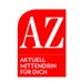 Allgemeine Zeitung Namibia (@aznamibia) Twitter profile photo