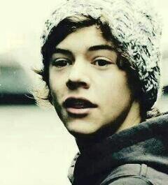 seguitemi su un'altro profilo @idhuglouis