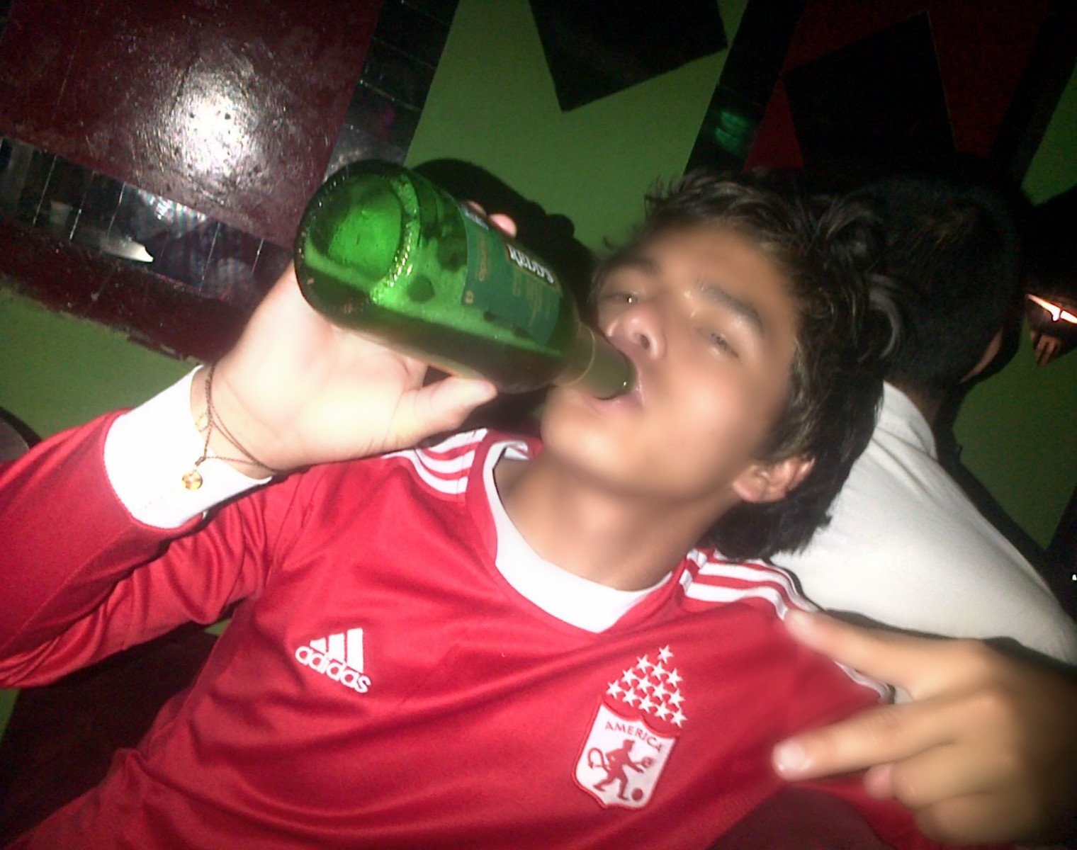 soloflow13's profile picture. 