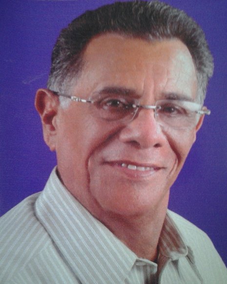 Ex-Sindico de San Víctor, aspirante para el 2016