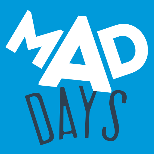 Pour faire évoluer les comportements à l’égard des personnes atteintes de troubles psychiques, RDV le 10 et 11octobre pour le lancement des #MADDAYS.