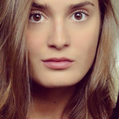 Iva_NV's profile picture. hi