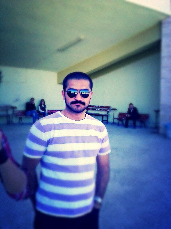 selimsezer2's profile picture. 