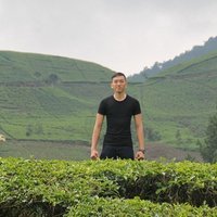 Indi A.Pratama²¹ (@indee_ap) 's Twitter Profile