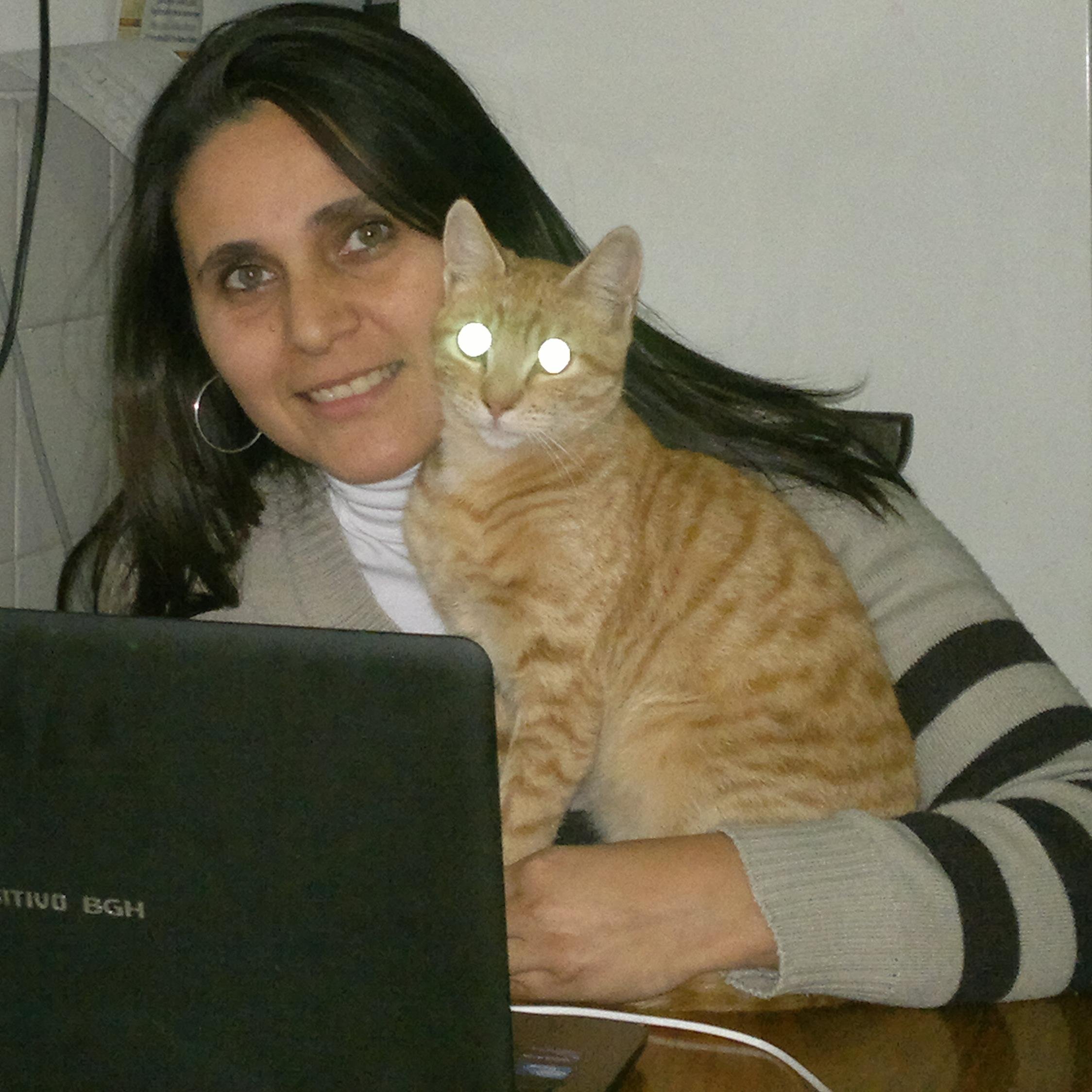 Si no vas a ayudar... NO estorbes!!