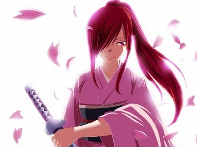 Fairy Tail Wizard | S-Class mage | All I need is the power to be able to protect my comrades. | #FTRP #Multiverse