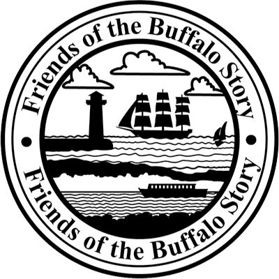 Friends of the Buffalo Story is a not-for-profit organization dedicated to the preservation and interpretation of the city’s history