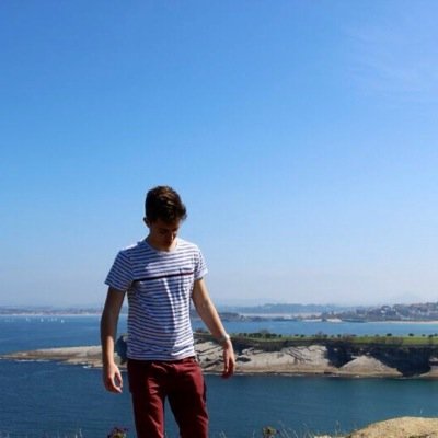 sergiofuente1's profile picture. 