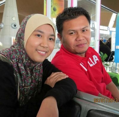 aisyahdamia's profile picture. 