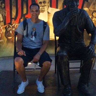 COACHG_'s profile picture. Let's see what's going on... it's been a minute.