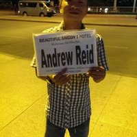 a.reid (@andyreid63) 's Twitter Profile