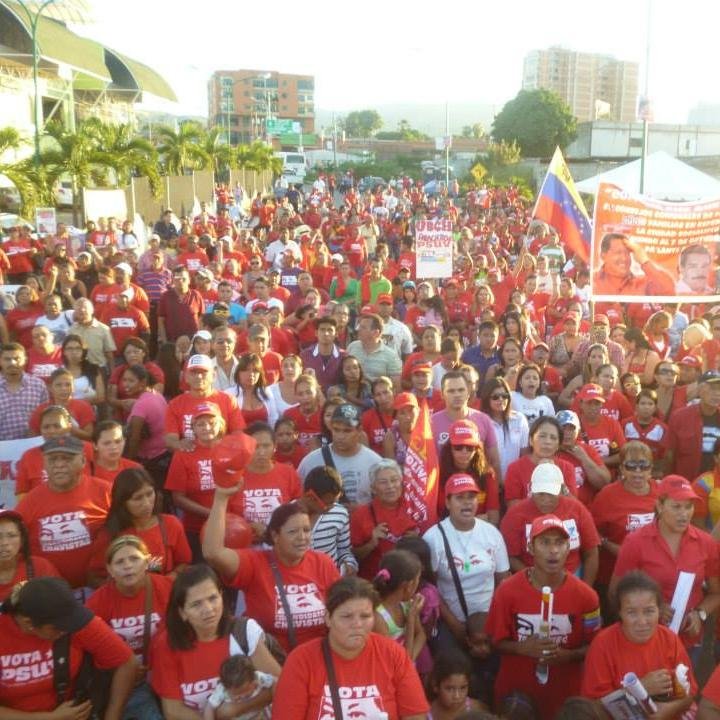 PPPalavecino's profile picture. El poder Popular de Palavecino se puede expresar por este medio, nos puedes llamar o enviar mensajes que serán difundidos por acá Numero 04245586341