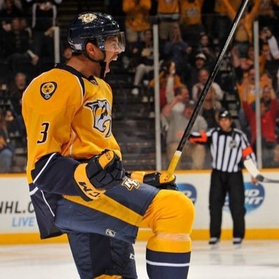 Stanley Cup Champions 2020