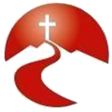 Love God, Love People, Serve People!