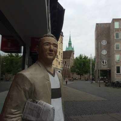 MrDarrenBrownie's profile picture. "When you climb a mountain, there's other mountains to climb."