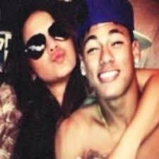 Neymar é melhor do que você// Neymar is better than you