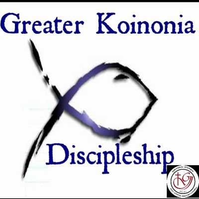 Greater Koinonia is the Discipleship Ministry of Greater St. Stephen FGBC 
Senior Pastor, Dr. Debra B. Morton 
Co Pastor Bishop Paul S Morton