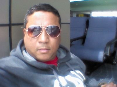 adrianorepc's profile picture. 