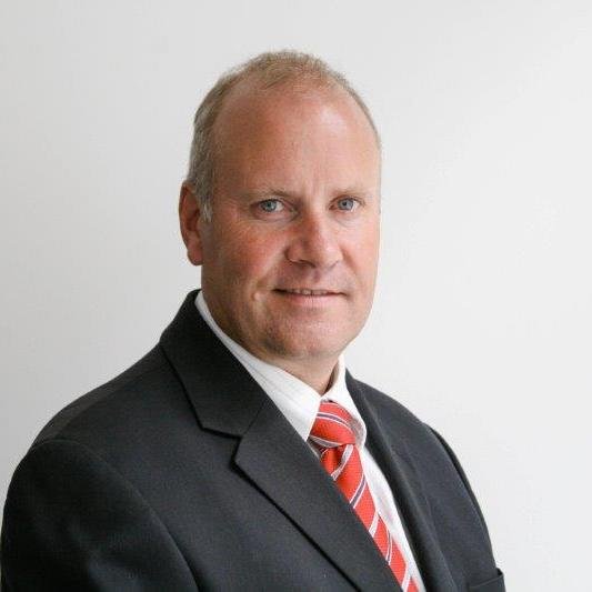 IT B2B Marketing Director