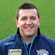 Head of Performance at Hull FC