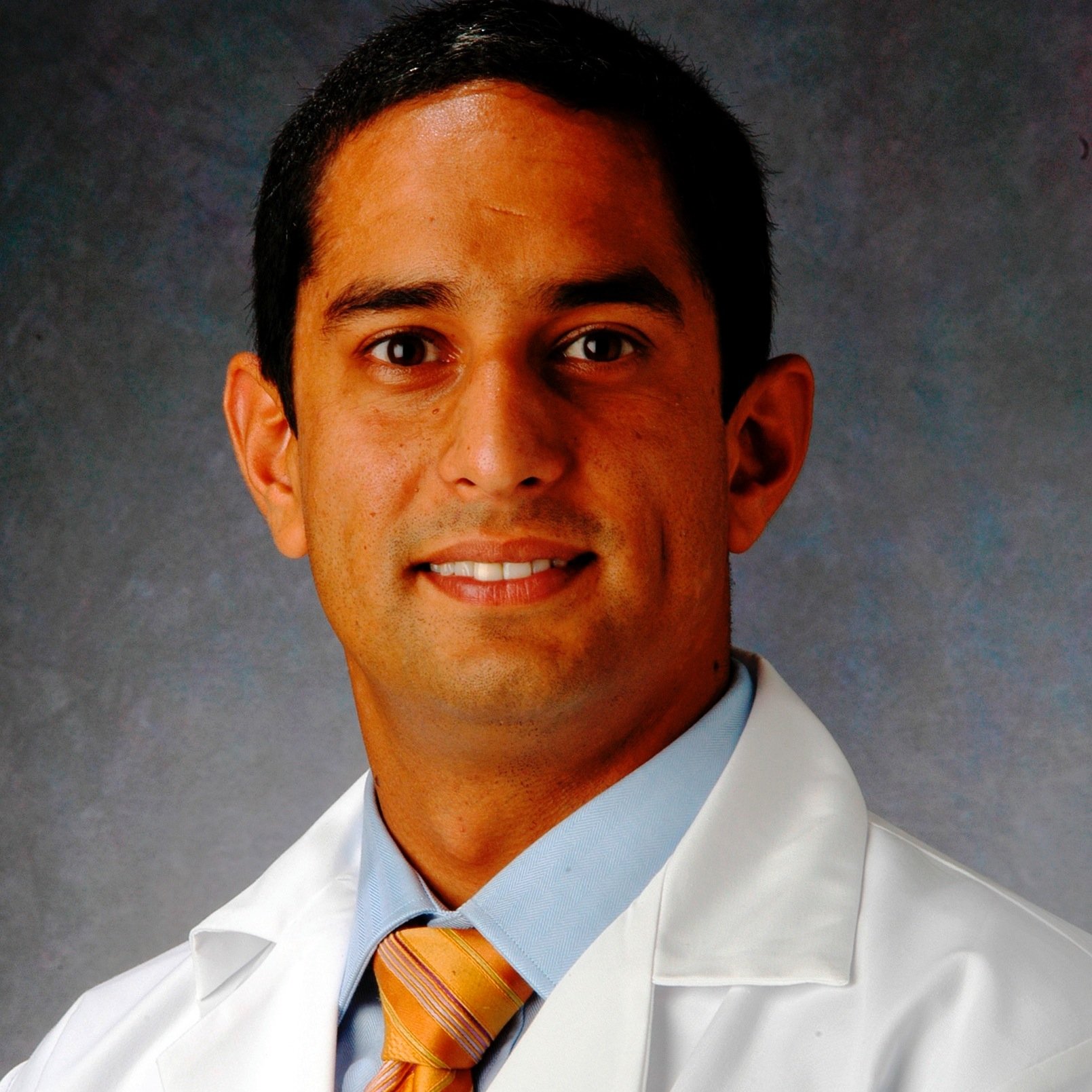 My approach to medicine is a holistic approach, treating the whole patient, mind, body and soul in diagnosis, treatment and teaching prevention.