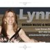 lynn orman (@musicmediamom) Twitter profile photo