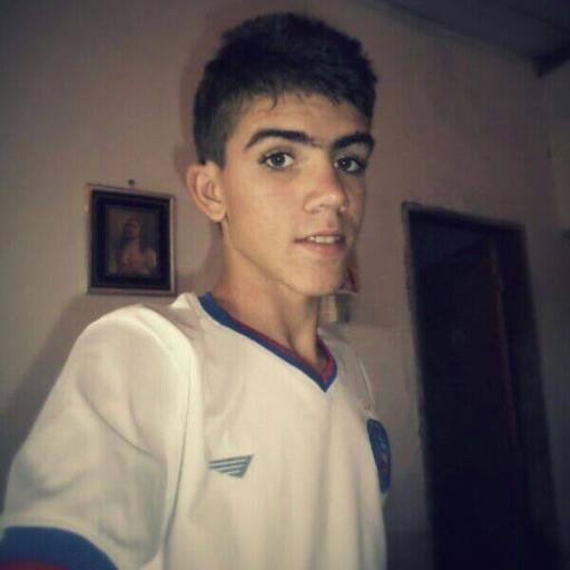 Eduarlyson Profile Picture